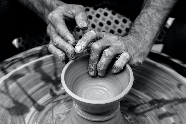 ceramic