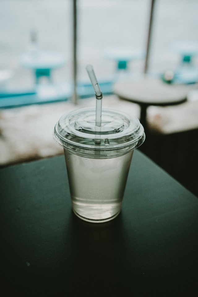 plastic